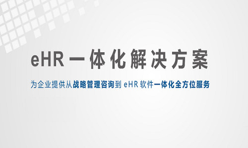 eHR管理系统的投资回报率如何