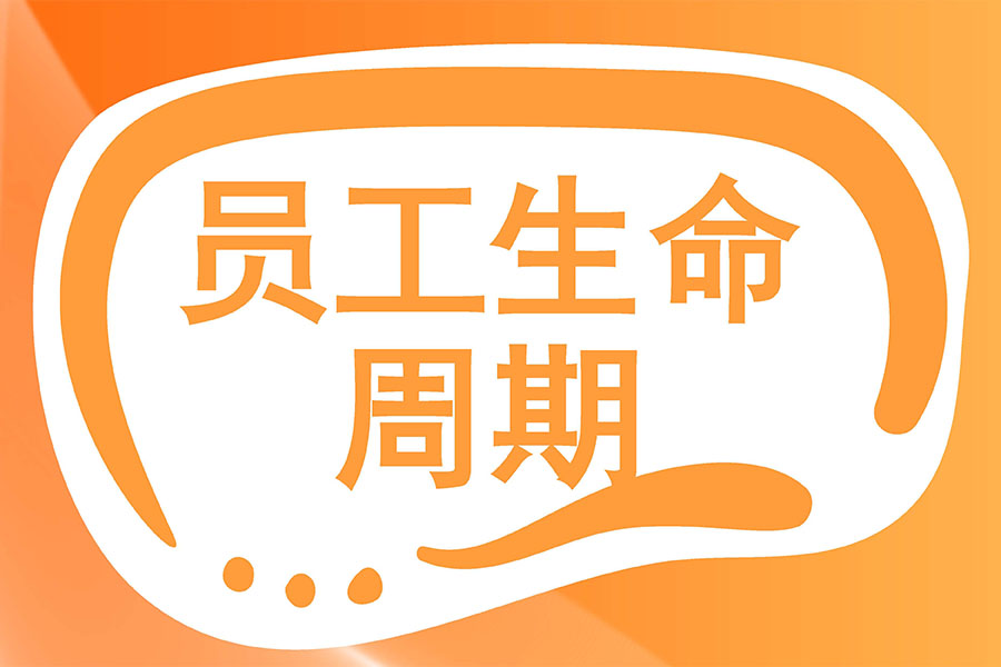 员工全生命周期管理秘籍！500强公司都在用的入转调离数字化流程！