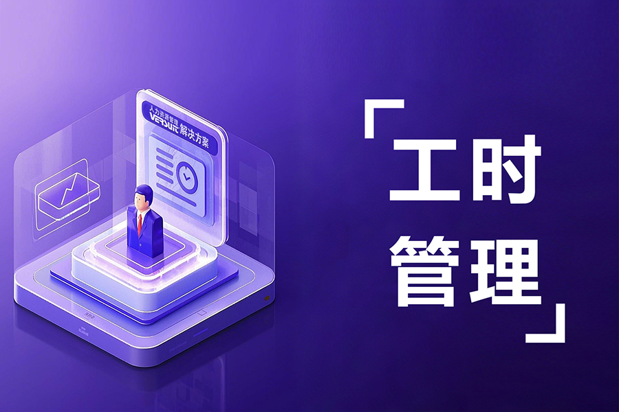 汇通考勤工时管理系统之加班蓄水池，轻松管理加班，公平又合规！